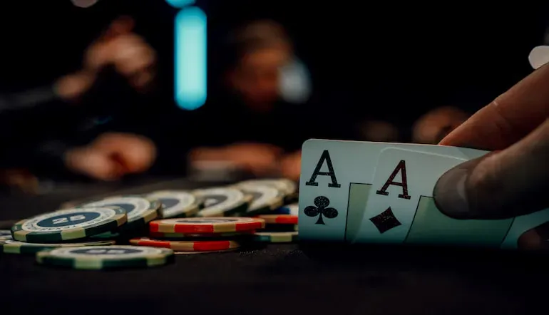 poker