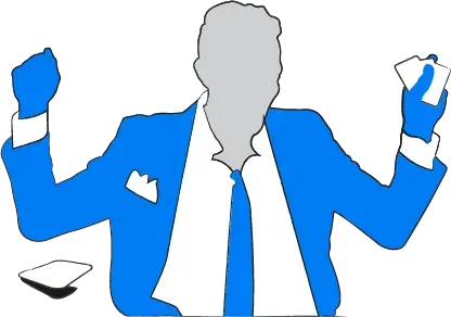 Hvor stor en risiko er du villig til at tage når du spiller video poker?
