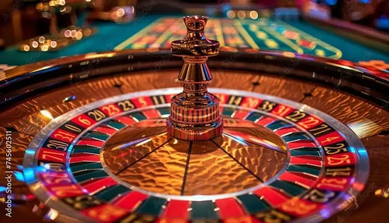roulette