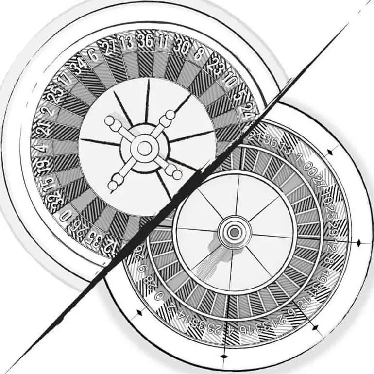 roulette