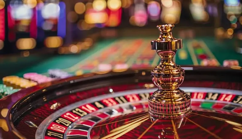 roulette