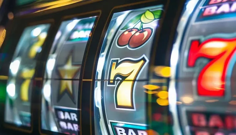 spilleautomater jackpot