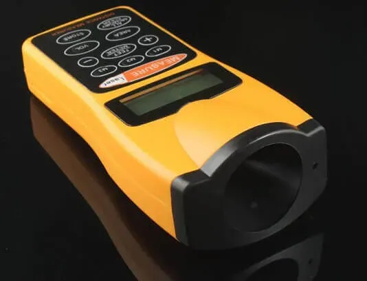 ultrasonic computer
