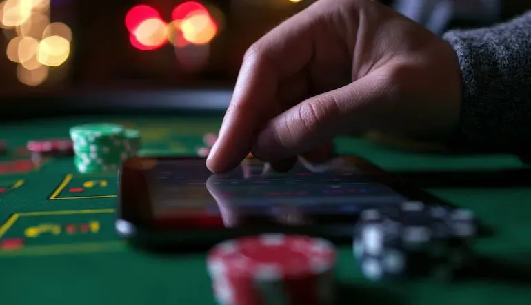 videopoker