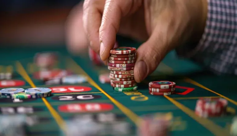 vigtige regler i casinospil