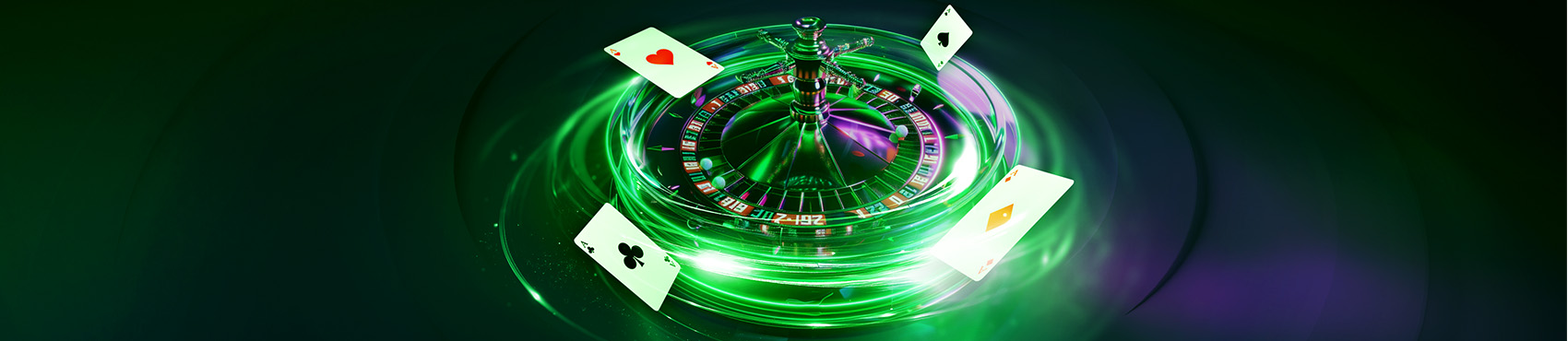 Bonuspenge til Live Casino