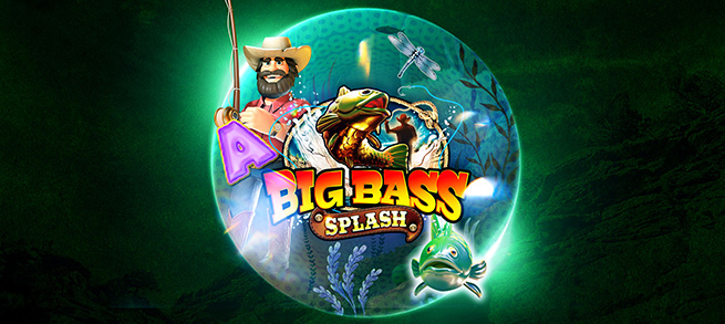 Big Bass Splash