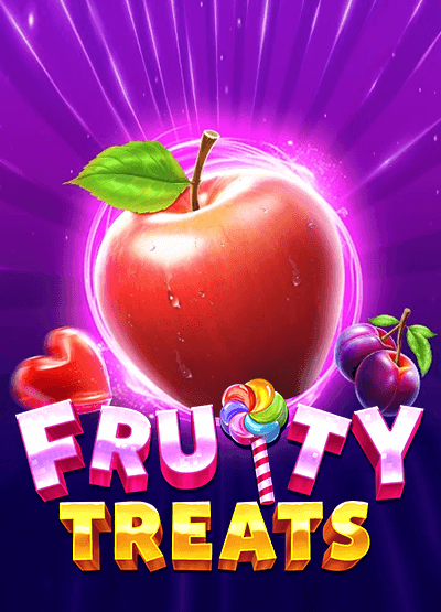 Fruity Treats