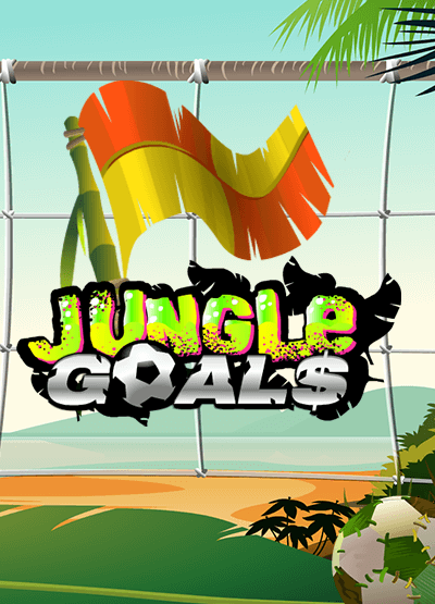 Jungle Goals