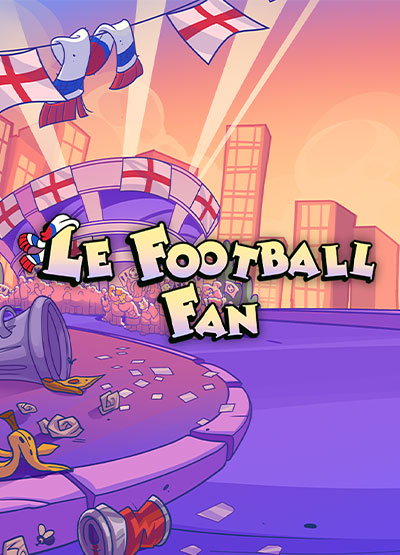 Le Football Fan