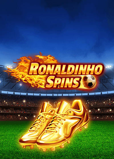 Ronaldinho Spins