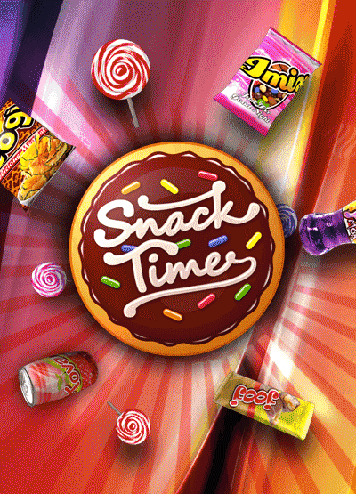 Snack Time