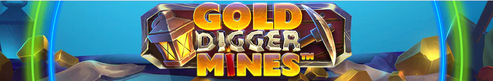 Gold Digger