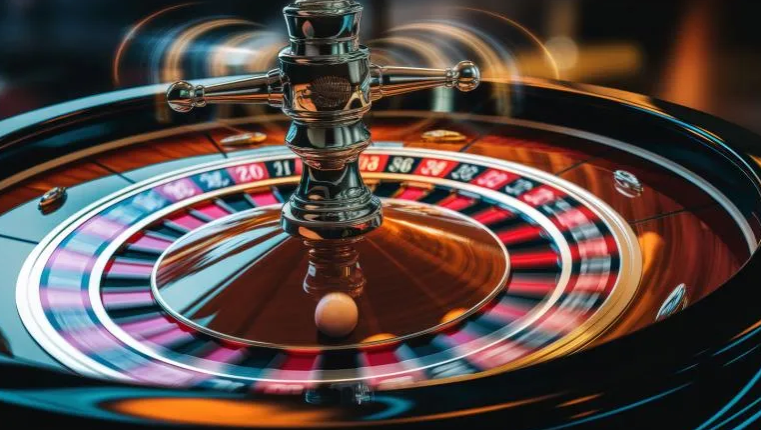 Roulette 3