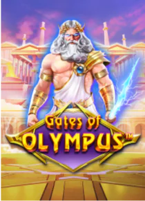 Gates of Olympus