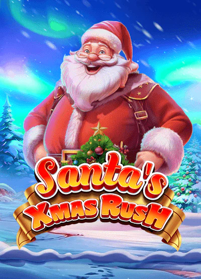  Santa´s Xmas Rush