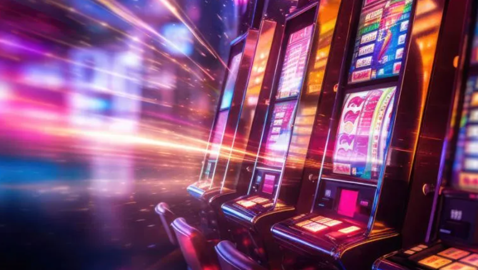 slots 3