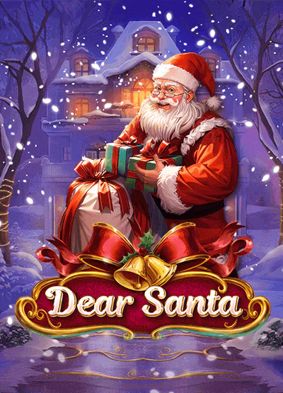 📜 Dear Santa 