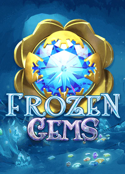 💎 Frozen Gems 