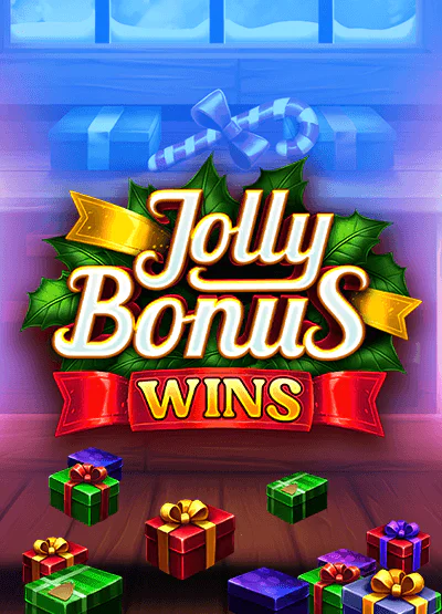 🎉 Jolly Bonus Wins 