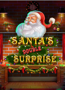 🎄 Santa’s Double Surprise 