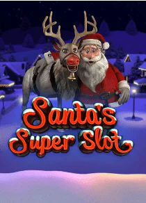 🎅 Santa’s Super Slot 