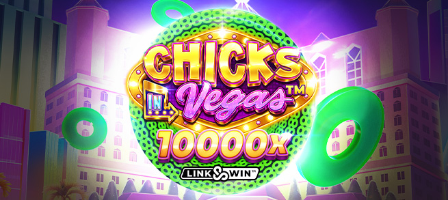 Chicks in Vegas
