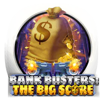 Bank Busters The Big Score