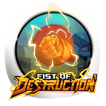 Fist of Destruction 