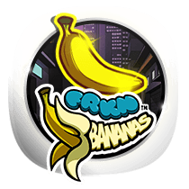 FRKN Bananas