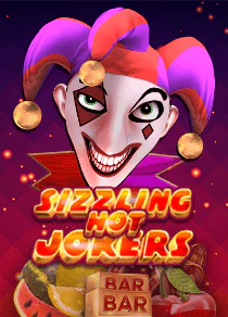 Sizzling Hot Jokers