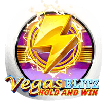 Vegas Blitz Hold and Win
