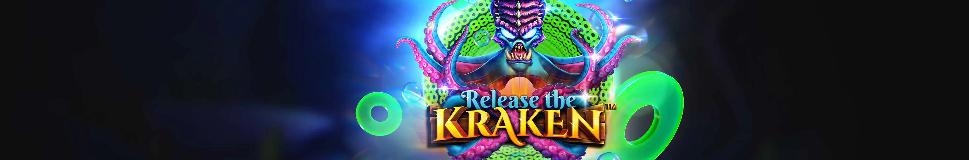 release the kraken