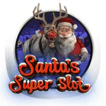 Santas Super Slot