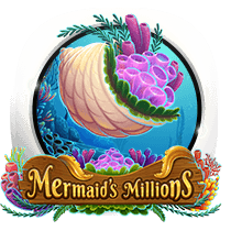 Mermaids Millions