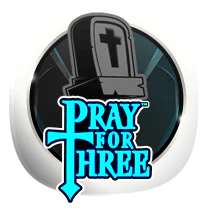 Pray for Three 